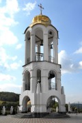 Георгиевский женский монастырь. Колокольня, , Ессентуки, Ессентуки, город, Ставропольский край