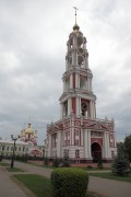 Казанский Богородичный монастырь Тамбов