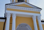 Спасо-Преображенский монастырь. Колокольня, , Белёв, Белёвский район, Тульская область