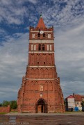 Церковь Георгия Победоносца - Правдинск - Правдинский городской округ - Калининградская область