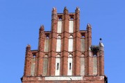 Дружба (Алленбург). Неизвестная церковь