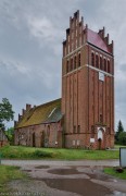 Дружба (Алленбург). Неизвестная церковь