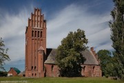 Дружба (Алленбург). Неизвестная церковь