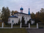 Церковь Благовещения Пресвятой Богородицы - Светлый - Светловский городской округ - Калининградская область