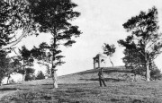 Часовня Жён-мироносиц, Дореволюционное фото из книги Александра Моисеева "Немцы на Южном Урале"<br>, Златоуст, Златоуст, город, Челябинская область
