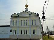 Углич. Богоявленский монастырь. Церковь иконы Божией Матери 