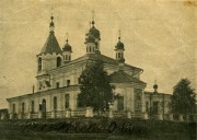 Церковь Петра и Павла - Златоуст - Златоуст, город - Челябинская область