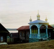 Николая Чудотворца, часовня