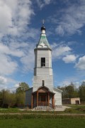 Церковь Троицы Живоначальной, , Головино, Угличский район, Ярославская область
