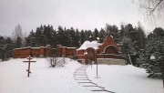 Церковь Успения Пресвятой Богородицы, , Беларучи, Логойский район, Беларусь, Минская область