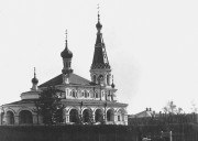 Церковь Михаила Клопского - Омск - Омск, город - Омская область