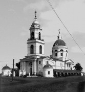 Прокопия Устюжского (старая), церковь
