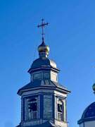 Церковь Казанской иконы Божией Матери, , Луцкое, Комсомольский район, Республика Чувашия