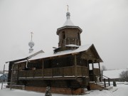 Церковь Преображения Господня, , Шилекша, Кинешемский район, Ивановская область