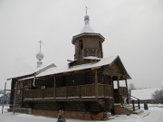 Церковь Спаса Преображения, , Шилекша, Кинешемский район, Ивановская область