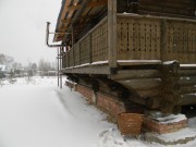 Церковь Преображения Господня, , Шилекша, Кинешемский район, Ивановская область