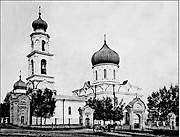 Златоуст. Трех Святителей, церковь