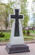 Архангельск. Михайло-Архангельский монастырь. Собор Михаила Архангела