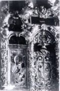 Таганский. Стефана архидиакона на Швивой горке, церковь