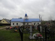 Церковь Введения во храм Пресвятой Богородицы, , Спасс, Рыбинский район, Ярославская область