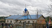 Церковь Введения во храм Пресвятой Богородицы - Спасс - Рыбинский район - Ярославская область