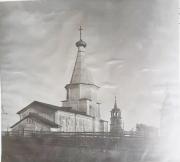 Василия Великого, церковь