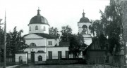 Николая Чудотворца (старая), церковь