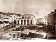 Параскевы Пятницы в Китай-городе, церковь