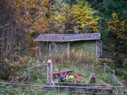 Сяппяваара. Георгия Победоносца, часовня