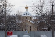 Церковь Димитрия Донского - Челябинск - Челябинск, город - Челябинская область