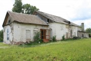 Церковь Богоявления Господня, , Великополье, Оршанский район, Республика Марий Эл