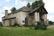 Церковь Богоявления Господня, , Великополье, Оршанский район, Республика Марий Эл