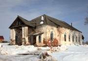 Церковь Богоявления Господня - Великополье - Оршанский район - Республика Марий Эл