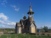 Церковь Самона Едесского