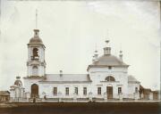 Церковь Благовещения Пресвятой Богородицы в Рыбной Слободе, 1900—1917 год с сайта http://www.galich44.ru/<br>, Галич, Галичский район, Костромская область