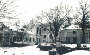 Часовня-усыпальница Ф.Я. Ермакова при бывшей Ермаковской богадельне, , Москва, Восточный административный округ (ВАО), г. Москва