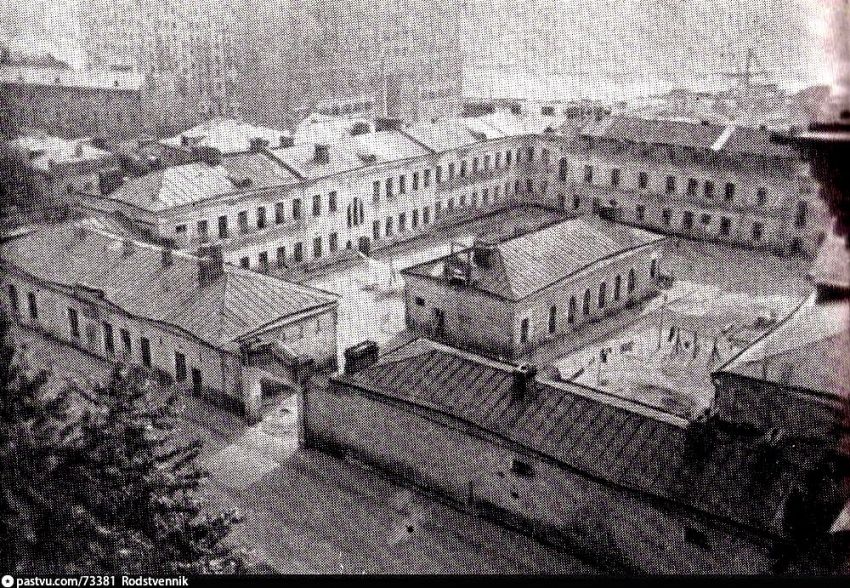 Церковь 