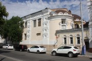 Церковь иконы Божией Матери "Знамение", , Астрахань, Астрахань, город, Астраханская область