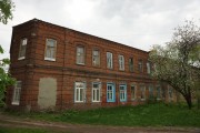 Балашов. Балашовский Покровский монастырь