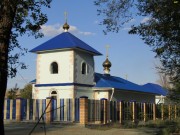 Церковь иконы Божией Матери "Избавительница" - Орск - Орск, город - Оренбургская область