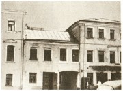 Рождества Иоанна Предтечи при подворье Пекинской духовной миссии, домовая церковь