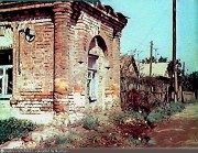 Михаила Архангела в Нижних Лихоборах, часовня