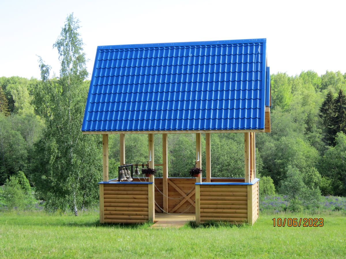 Церковь иконы Божией Матери 