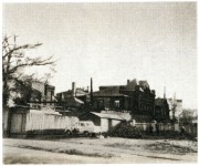 Неизвестная моленная при Миняевском приюте