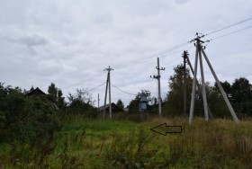 Покров. Церковь Покрова Пресвятой Богородицы