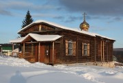 Церковь Петра и Павла - Веселовка - Златоуст, город - Челябинская область