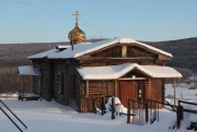 Церковь Петра и Павла - Веселовка - Златоуст, город - Челябинская область