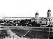 Церковь Покрова Пресвятой Богородицы, 1900 год. фото с сайта http://oldsaratov.ru/sites/default/files/photos/gubernia/additional/3_1_i.jpg<br>, Вольск, Вольский район, Саратовская область