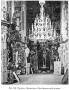 Собор Преображения Господня, Известия ИАК 1909 http://www.library.chersonesos.org/showsection.php?section_code=2<br>, Пучеж, Пучежский район, Ивановская область