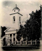 Успения Пресвятой Богородицы, церковь